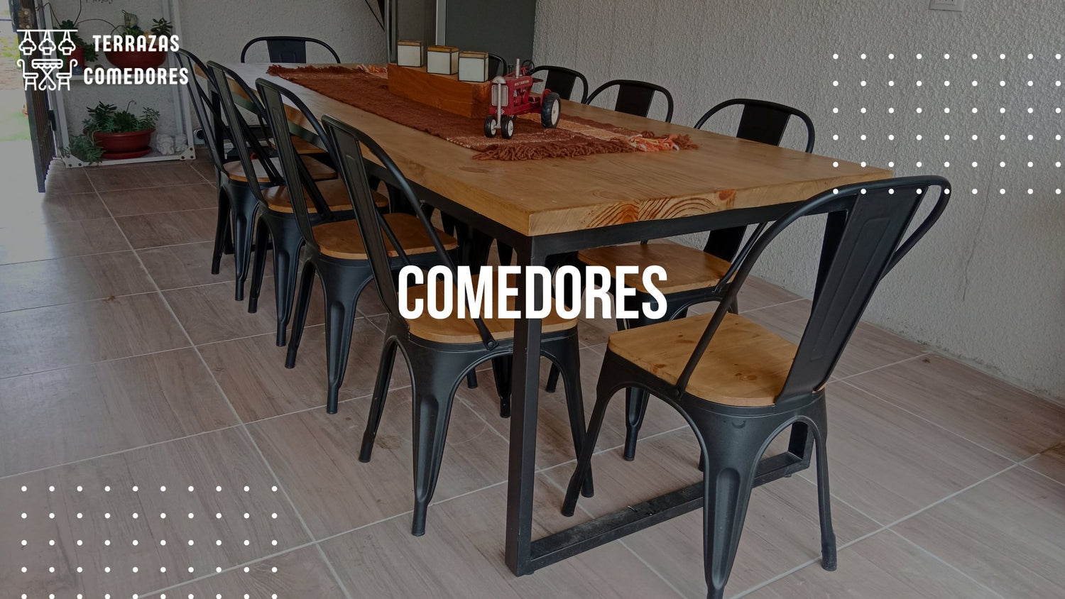 Comedores