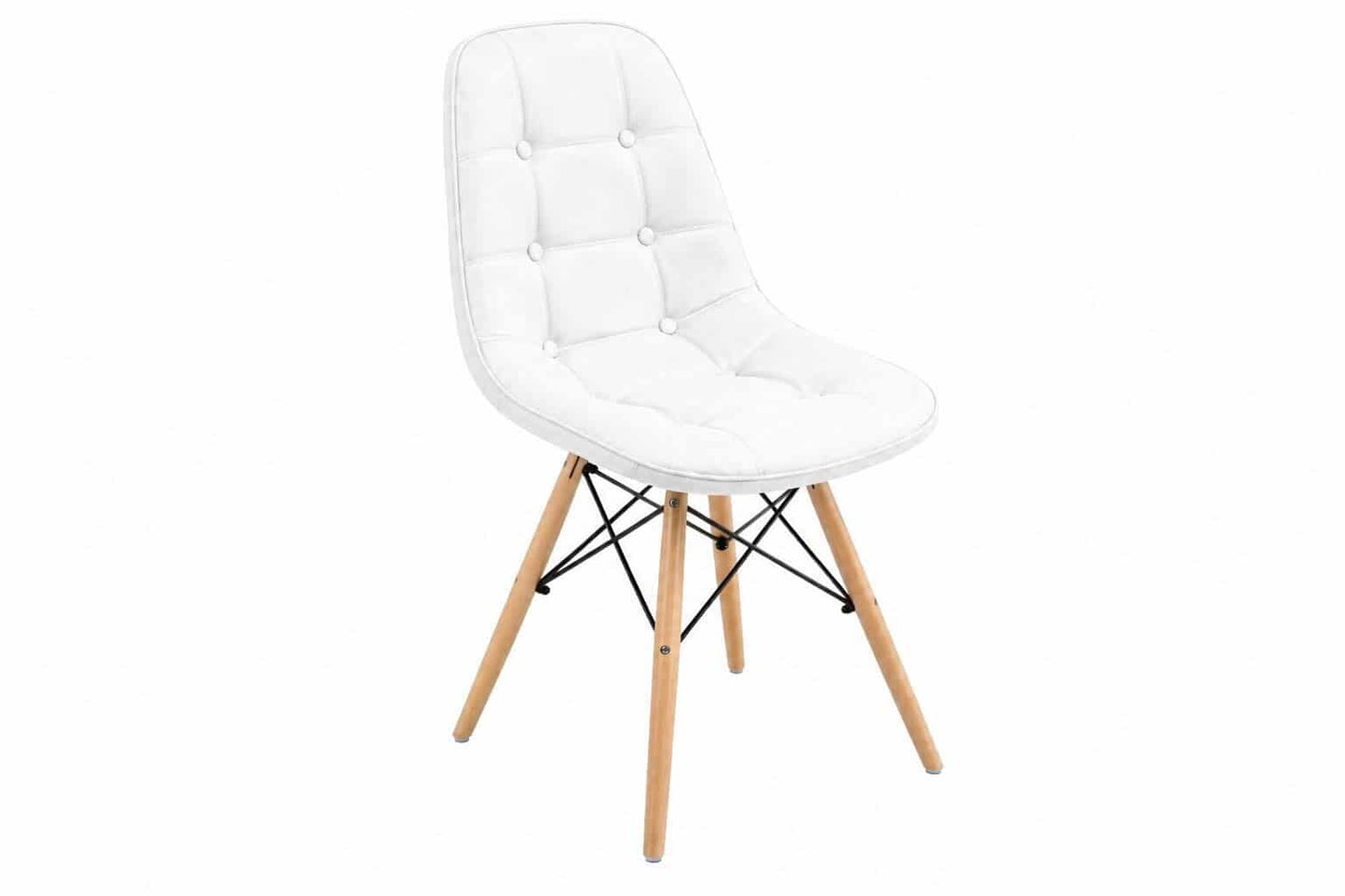 Silla Modelo Capitoné