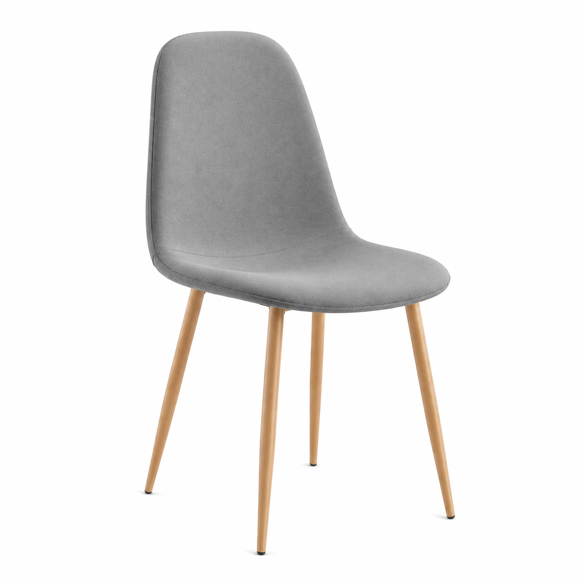 Silla Modelo Spoon Lino