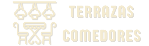 Terrazas&Comedores