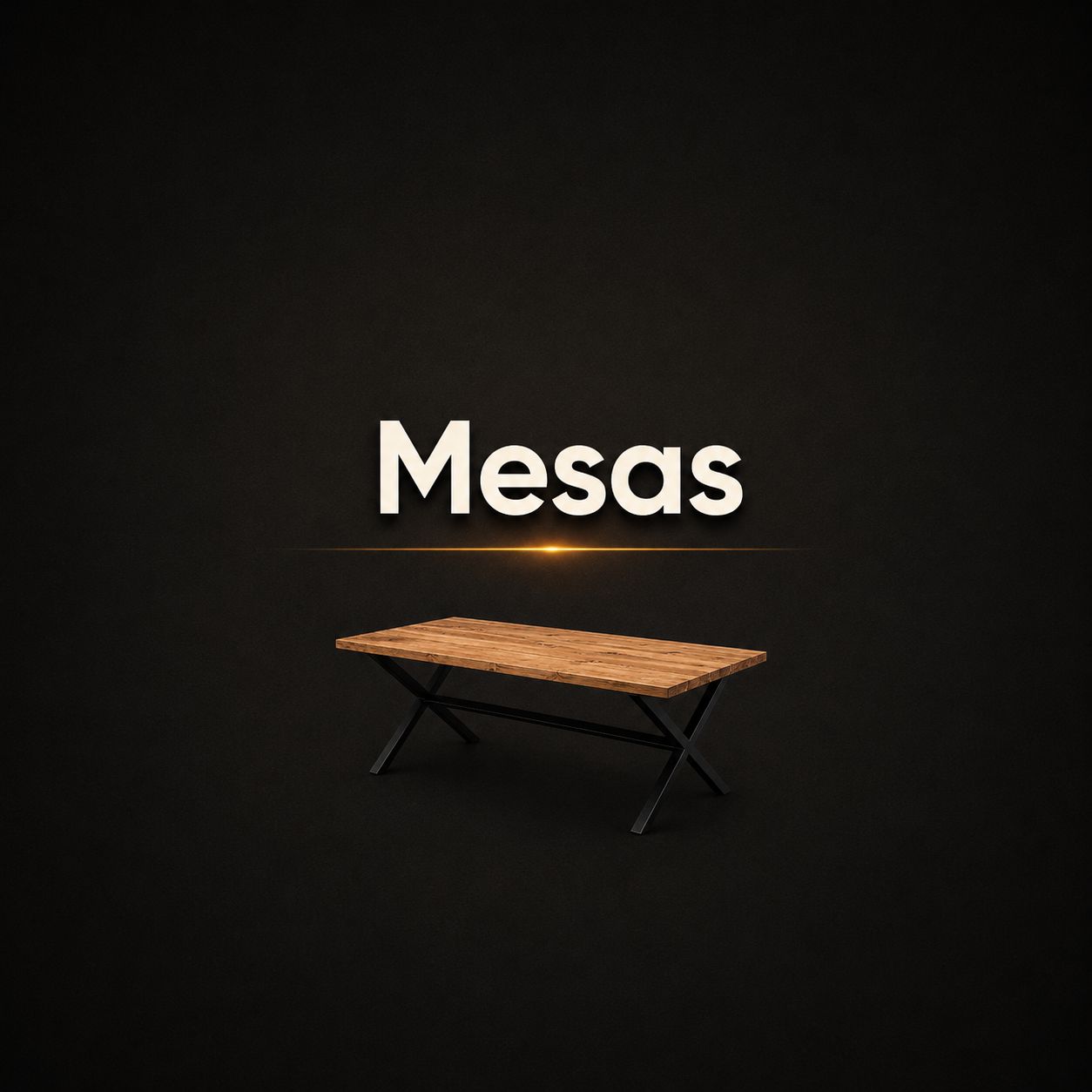 Mesas