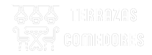 Terrazas&Comedores
