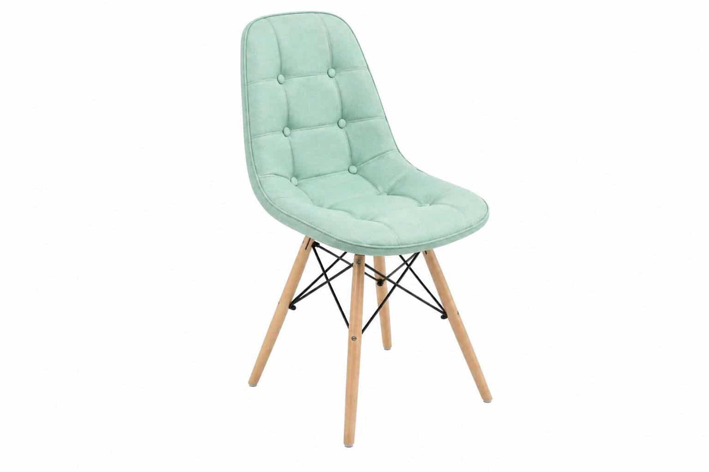 Silla Modelo Capitoné