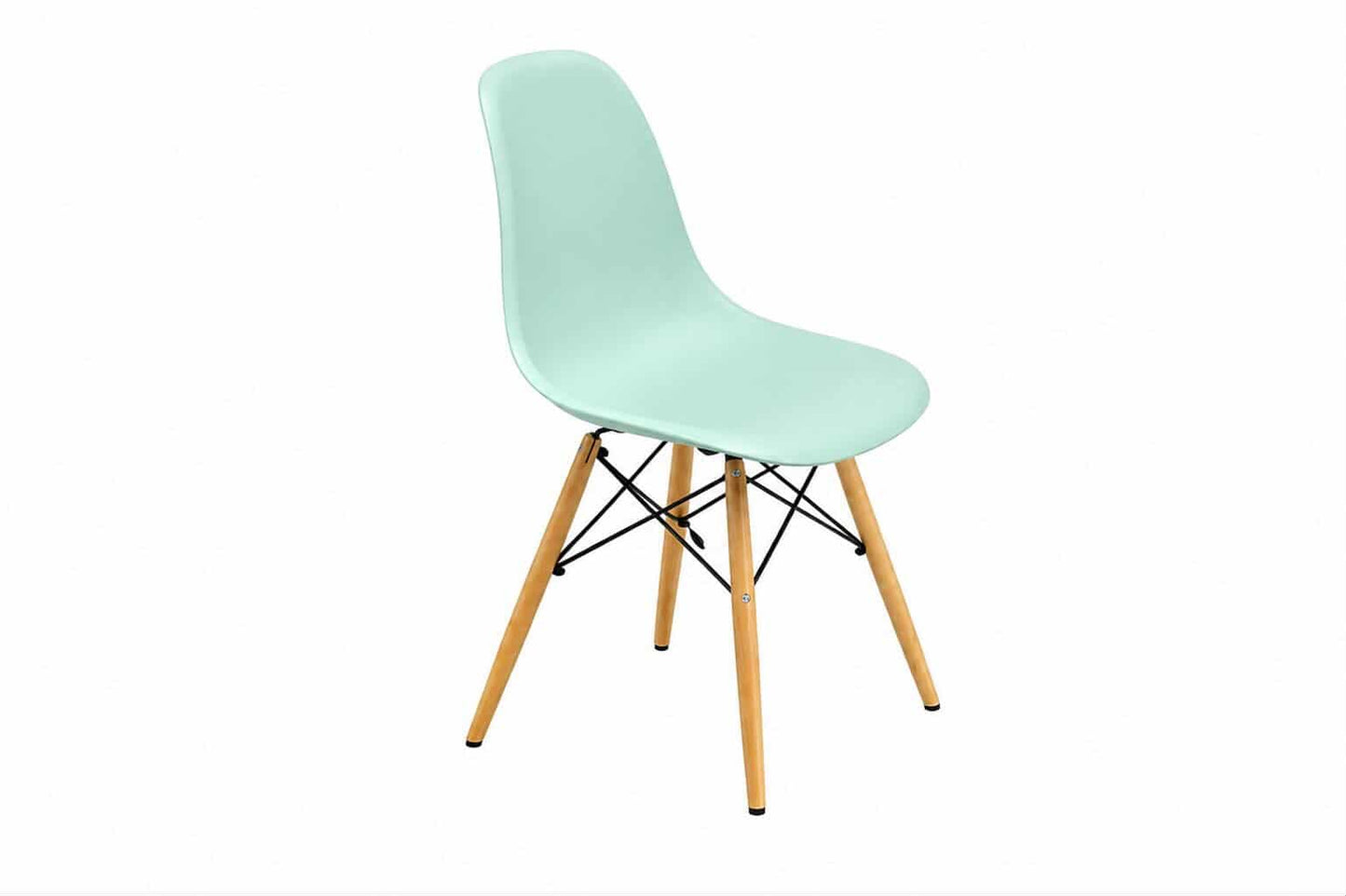 Silla Modelo Eames
