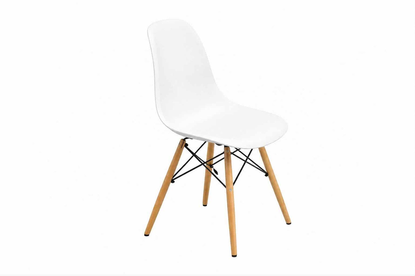 Silla Modelo Eames