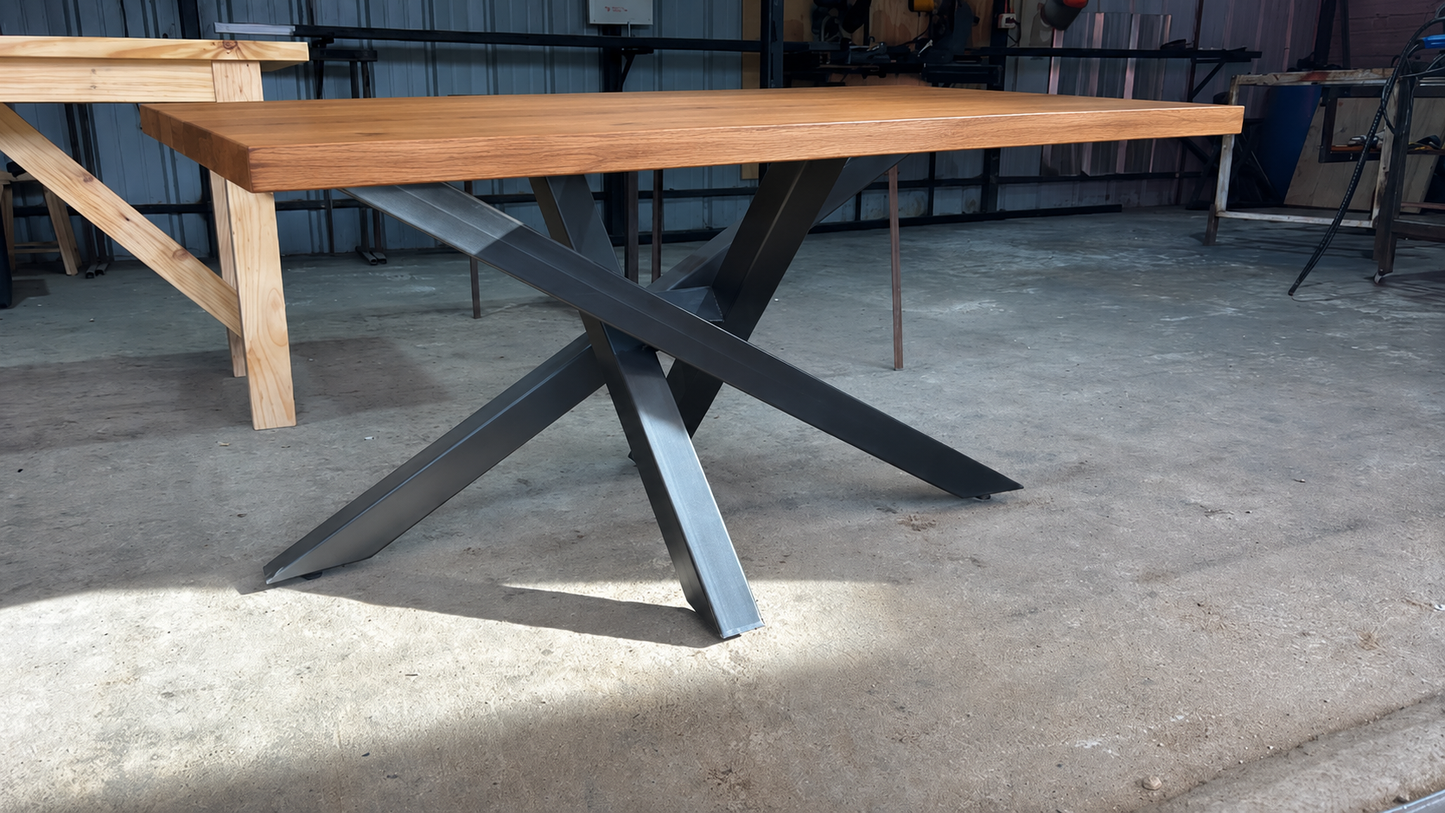 Mesa modelo Vértice