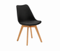 Silla Modelo Tulip