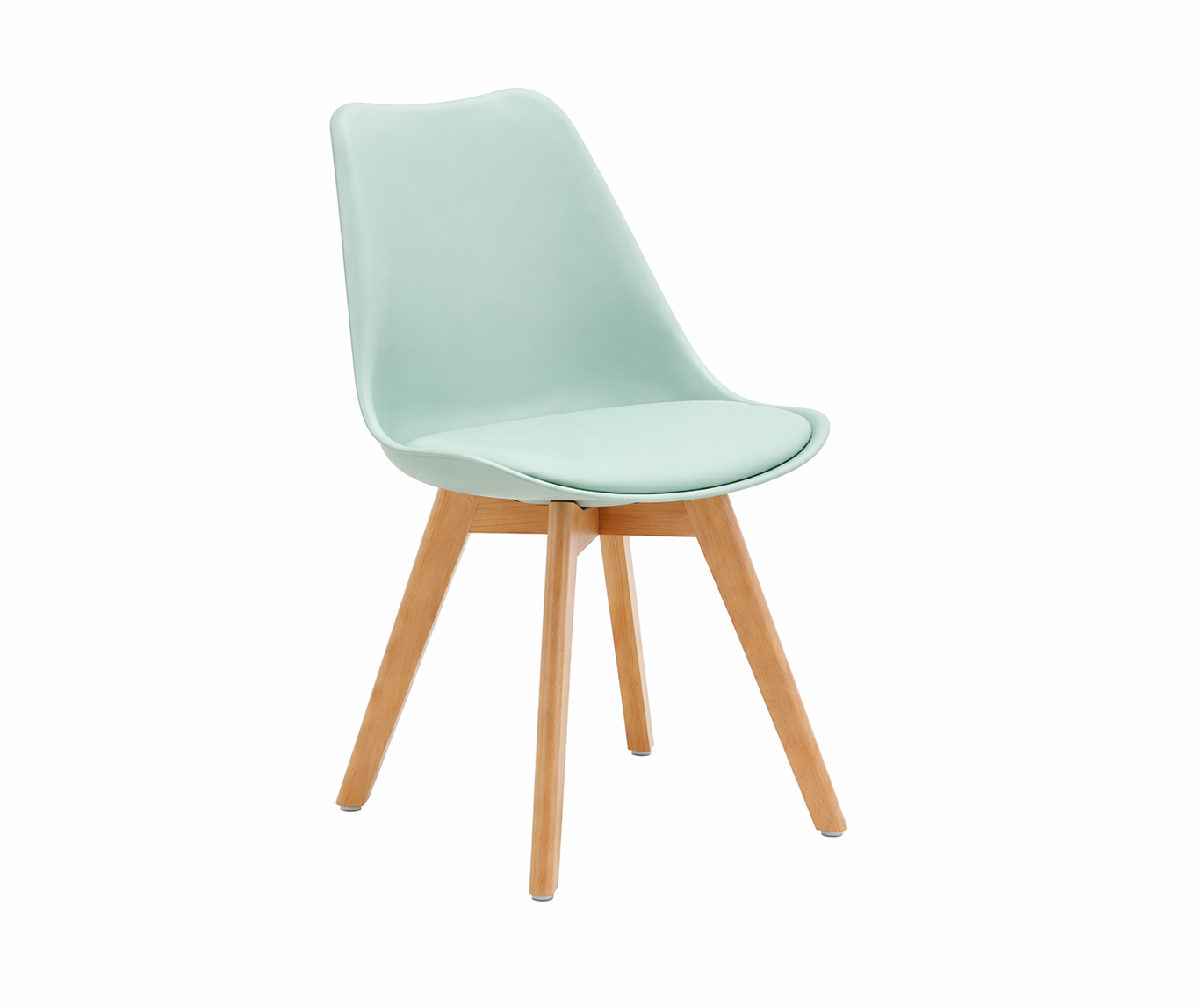 Silla Modelo Tulip