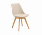 Silla Modelo Tulip