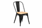 Silla Modelo Tolix