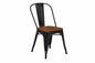 Silla Modelo Tolix