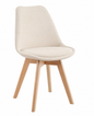 Silla Modelo Tulip Terciopelo