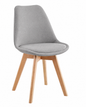 Silla Modelo Tulip Terciopelo