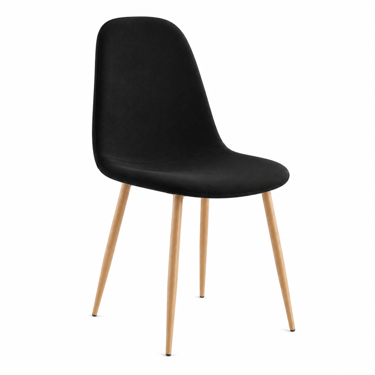 Silla Modelo Spoon Lino
