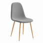 Silla Modelo Spoon Lino
