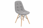 Silla Modelo Capitoné