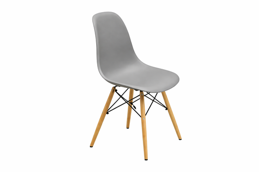 Silla Modelo Eames