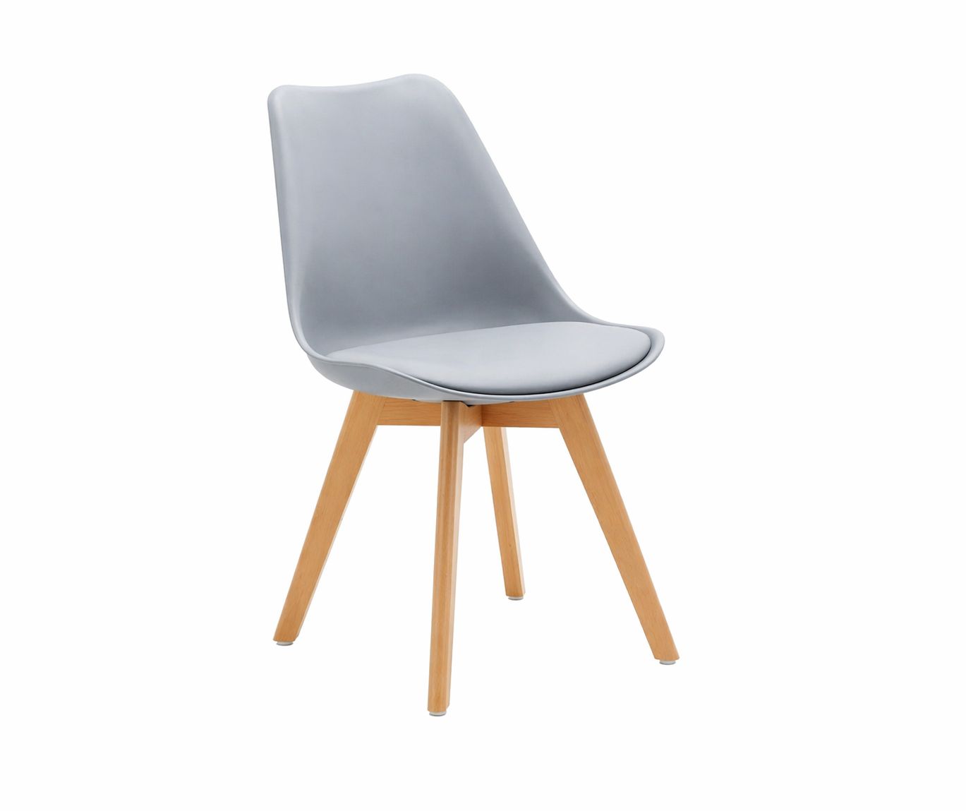 Silla Modelo Tulip