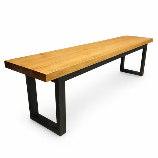 Banca Industrial 140 a 160 cms